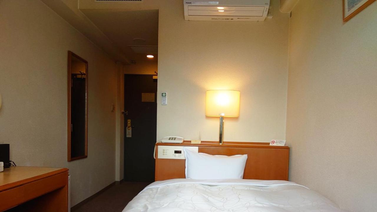 Aomori Green Park Hotel Annex Exterior foto